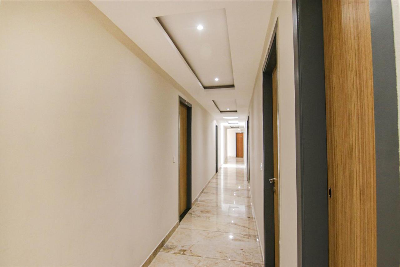 Fabhotel Prime Taj Castle Amritsar Esterno foto