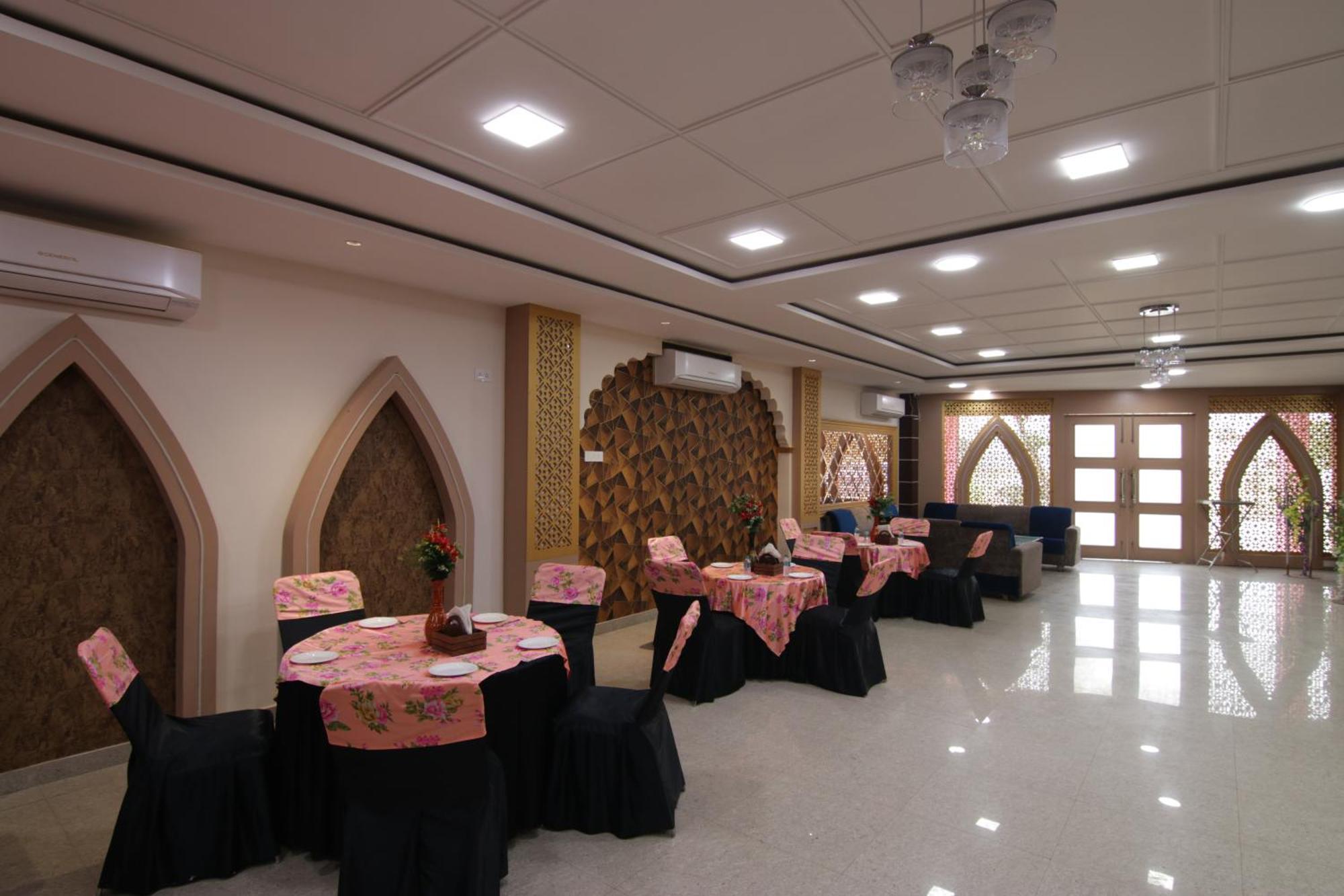 Fabhotel Prime Taj Castle Amritsar Esterno foto