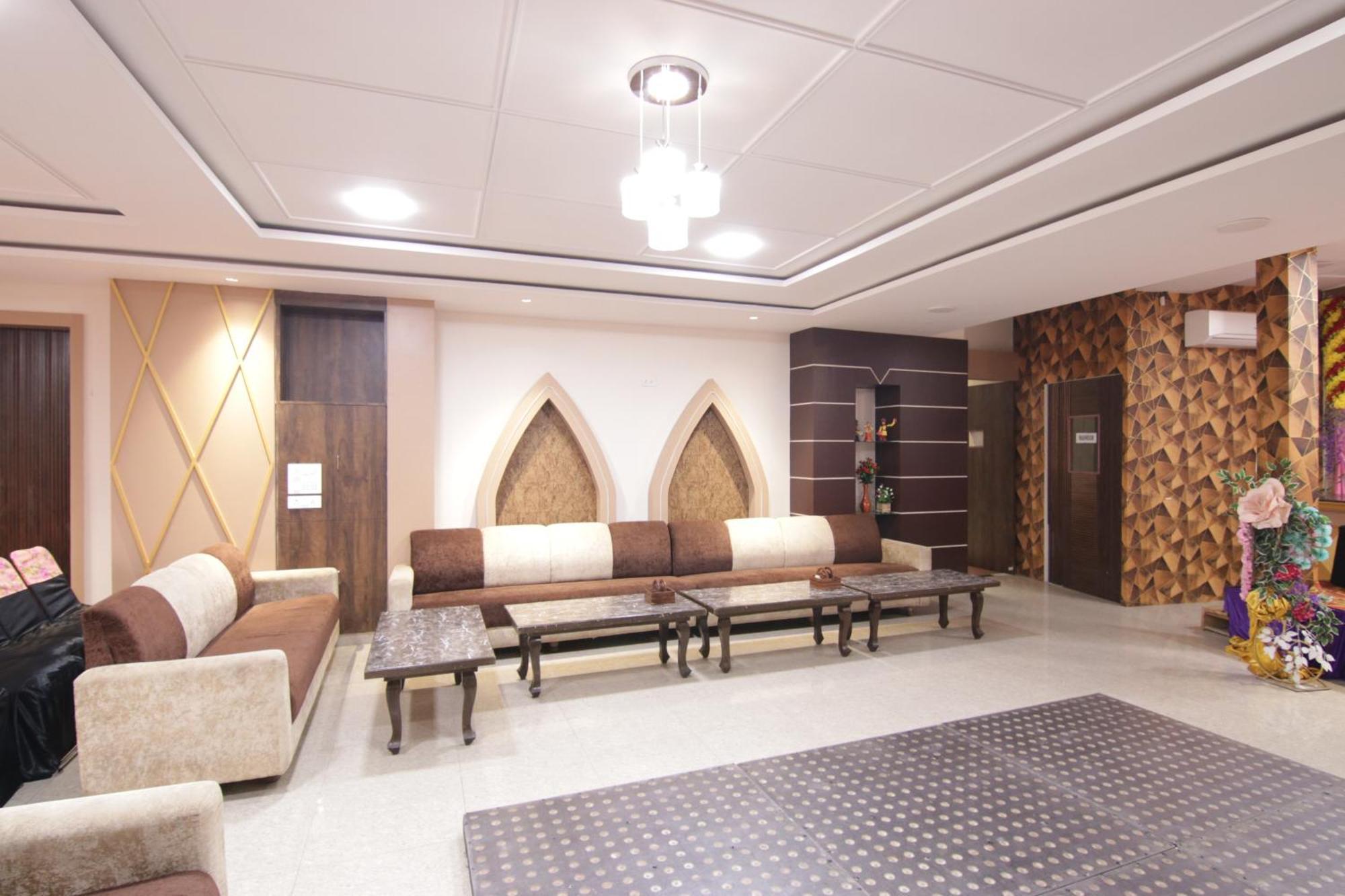 Fabhotel Prime Taj Castle Amritsar Esterno foto